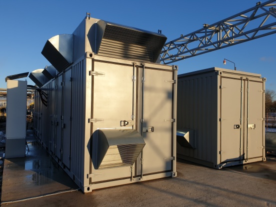 Phosphorite LLC