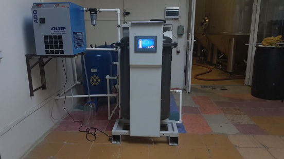 MODERN TECHNOLOGIES