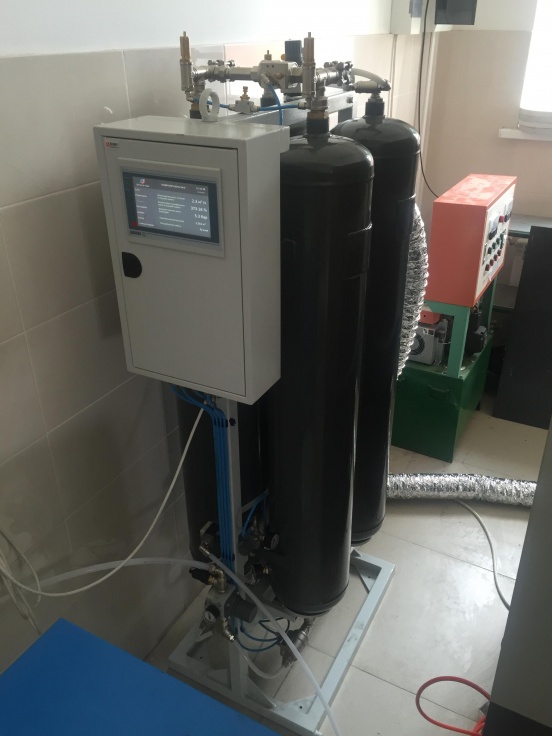 BETHARDS PLC