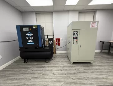 Beta Diagnostic Labs