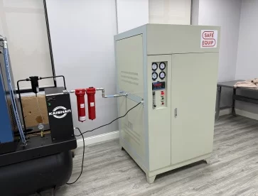 Beta Diagnostic Labs