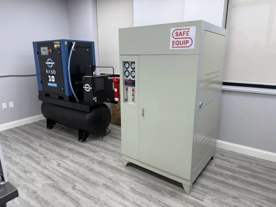 Beta Diagnostic Labs